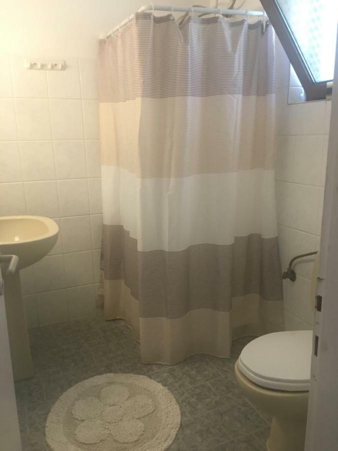 Floros Apartments Agios Stefanos Avliotes  Luaran gambar